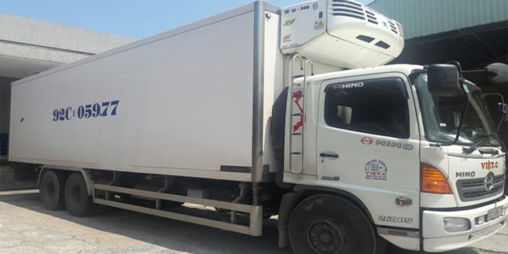 CÁCH VẬN CHUYỂN HẢI SẢN TƯƠI SỐNG ĐI XA